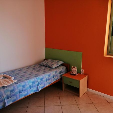 B&B Salinas Boa Vista Wifi Free Sal Rei Exterior photo