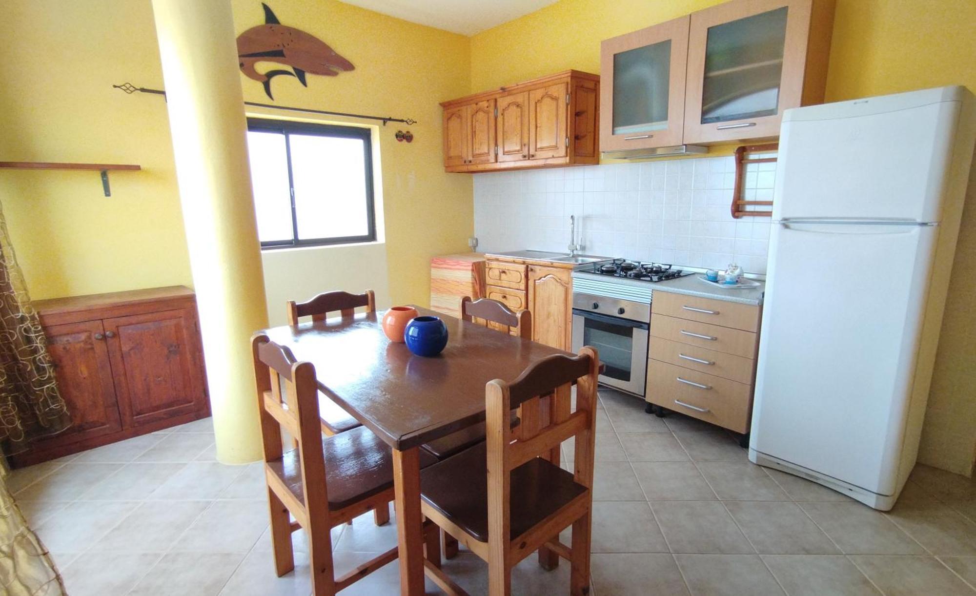 B&B Salinas Boa Vista Wifi Free Sal Rei Exterior photo