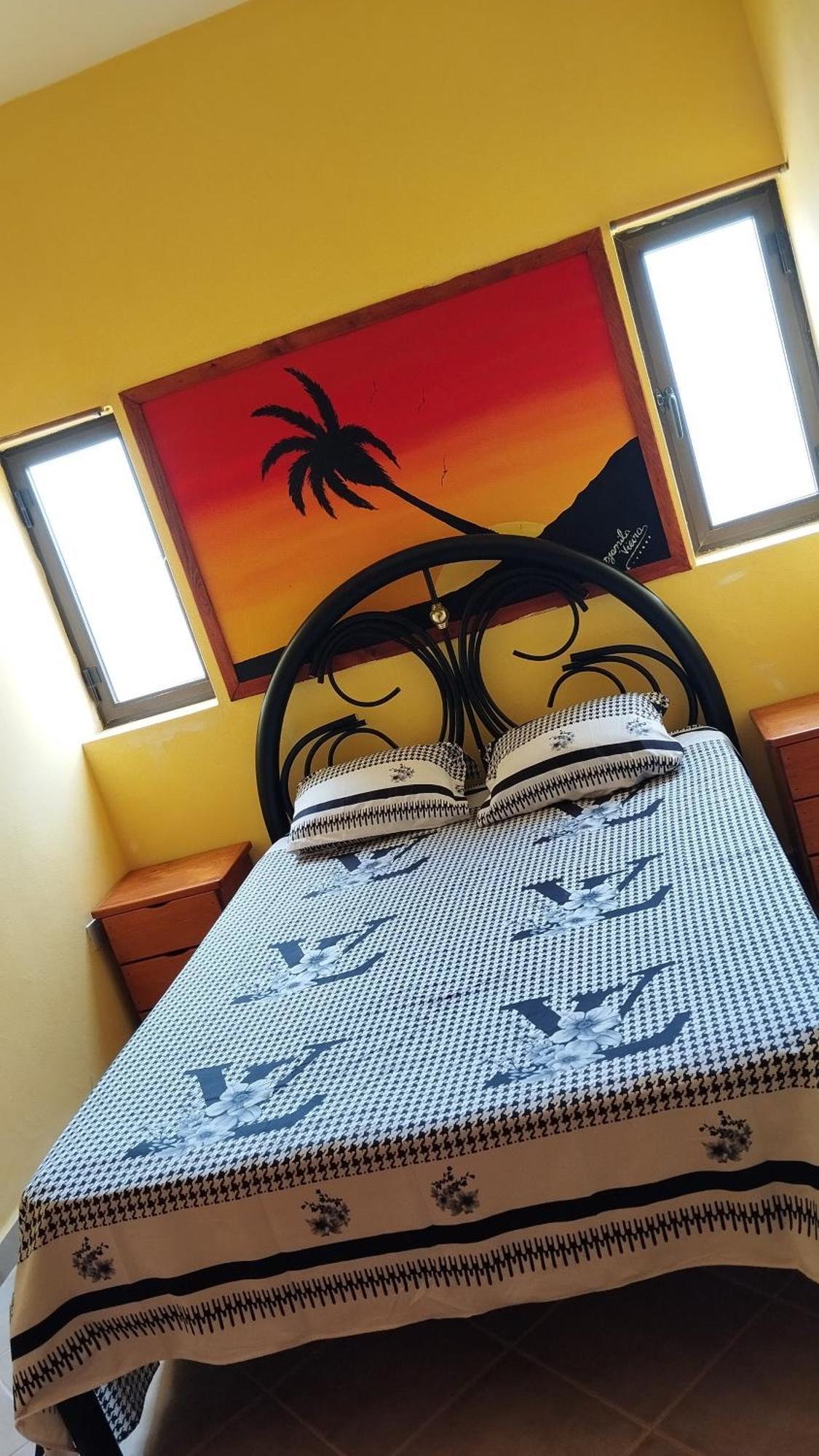 B&B Salinas Boa Vista Wifi Free Sal Rei Exterior photo