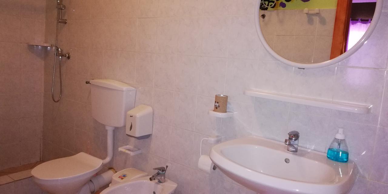 B&B Salinas Boa Vista Wifi Free Sal Rei Exterior photo