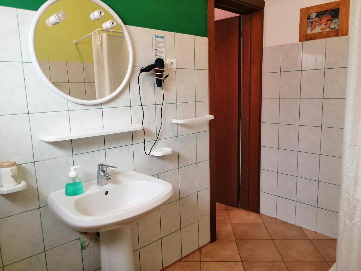 B&B Salinas Boa Vista Wifi Free Sal Rei Exterior photo
