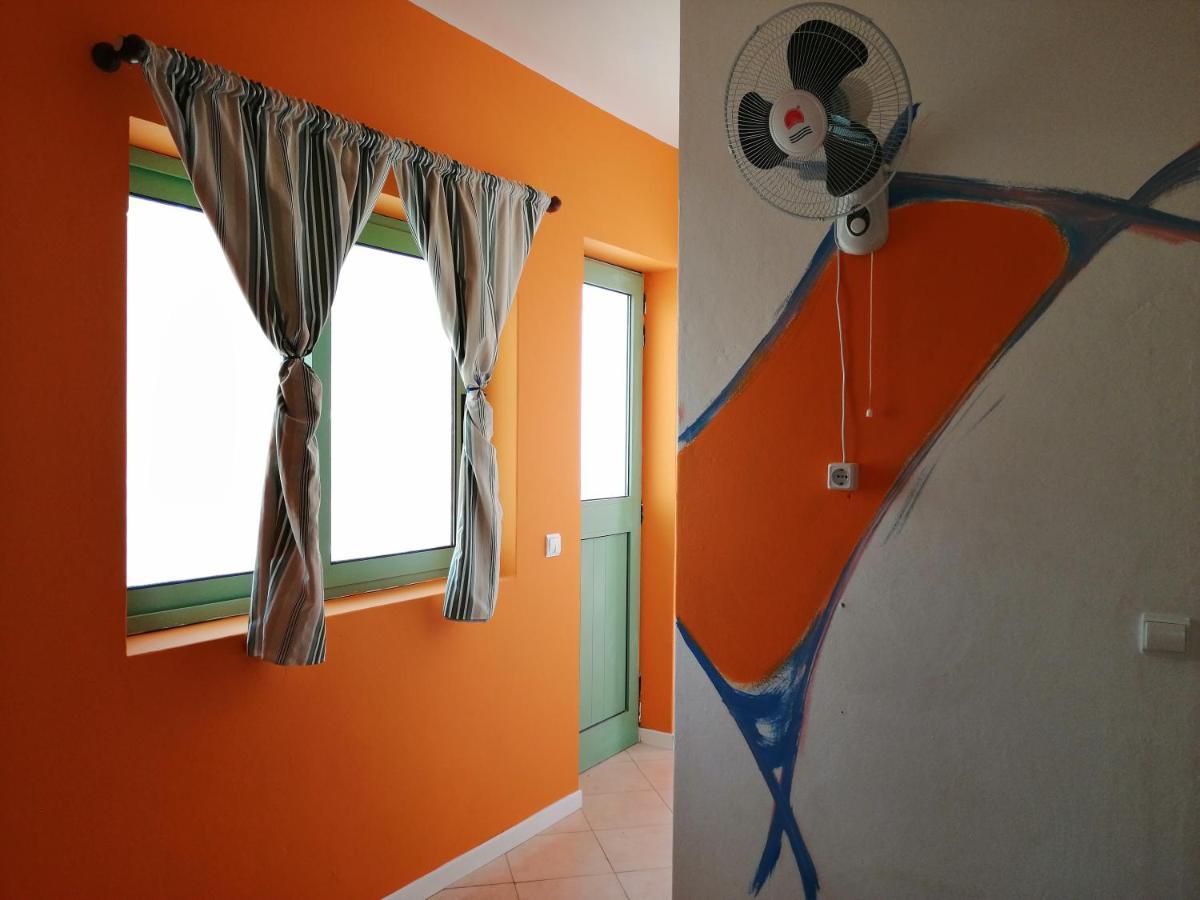 B&B Salinas Boa Vista Wifi Free Sal Rei Exterior photo