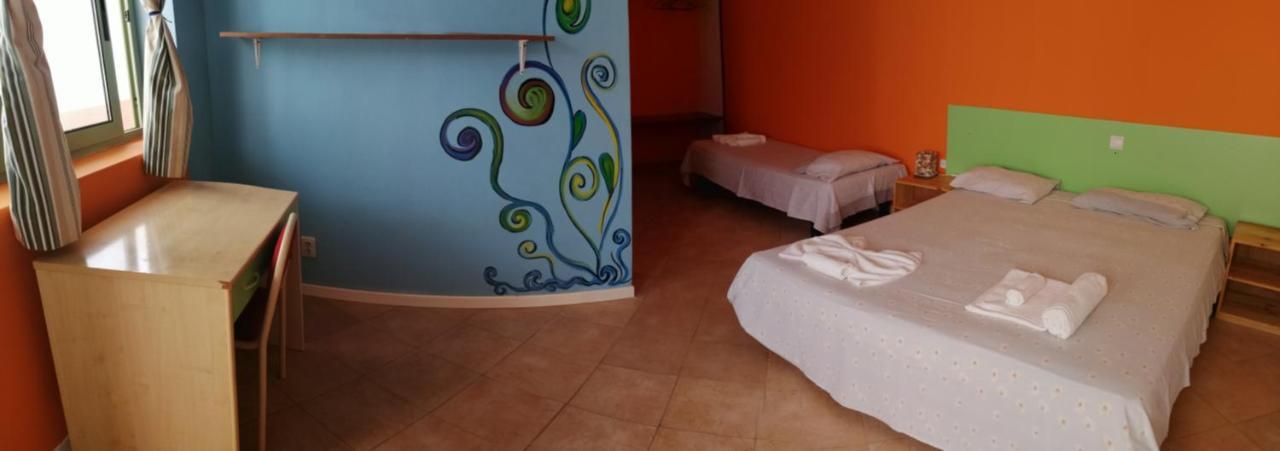 B&B Salinas Boa Vista Wifi Free Sal Rei Exterior photo