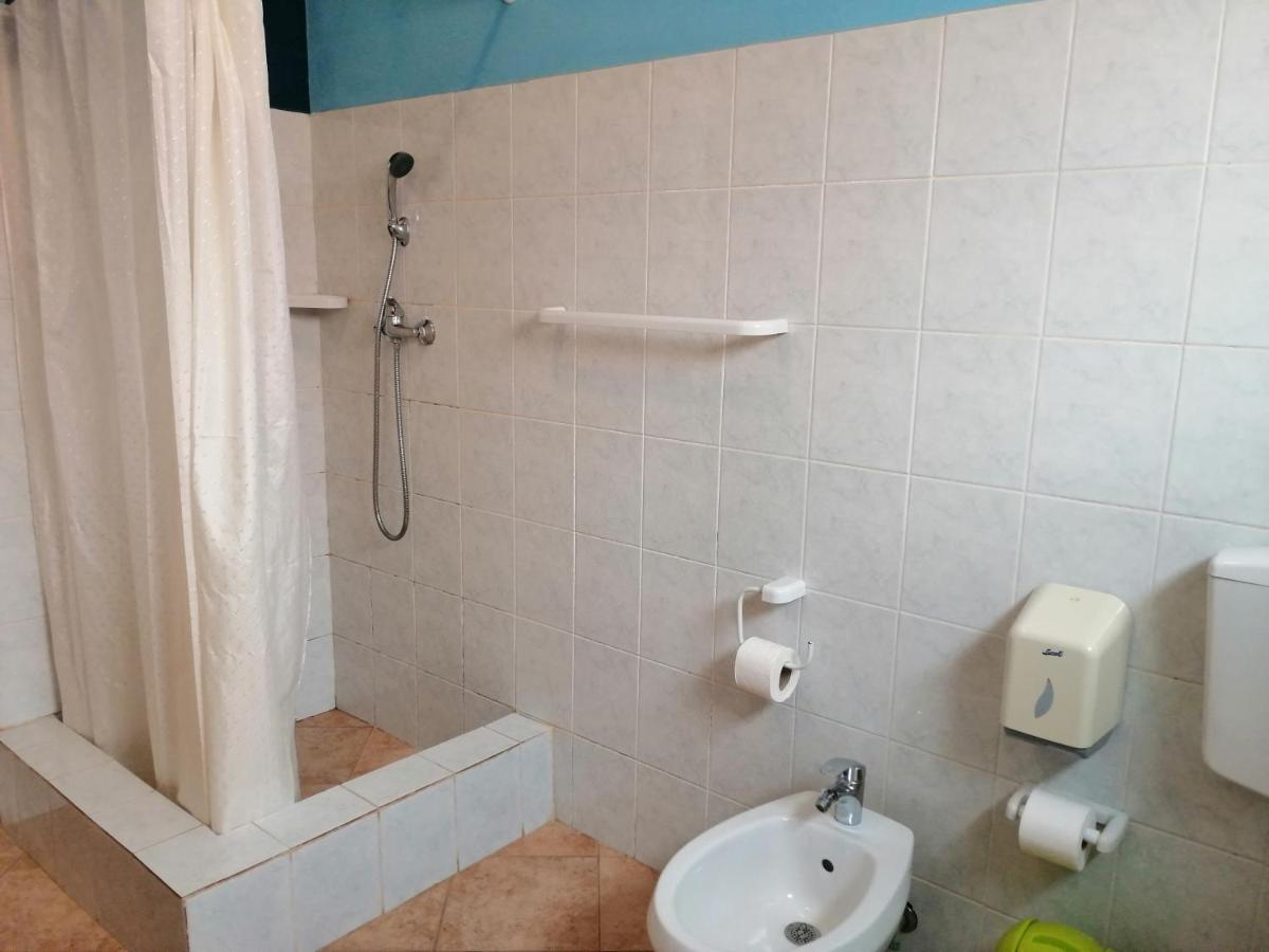 B&B Salinas Boa Vista Wifi Free Sal Rei Exterior photo