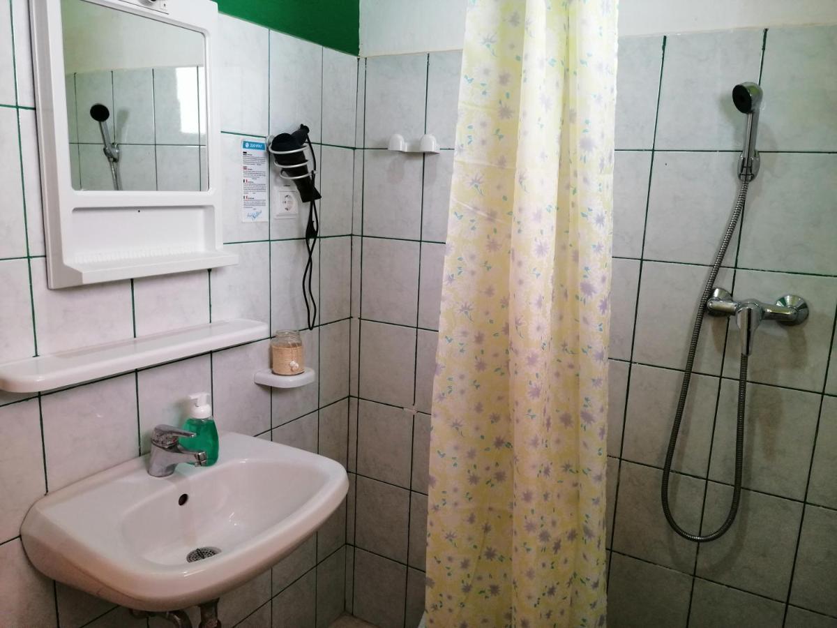 B&B Salinas Boa Vista Wifi Free Sal Rei Exterior photo