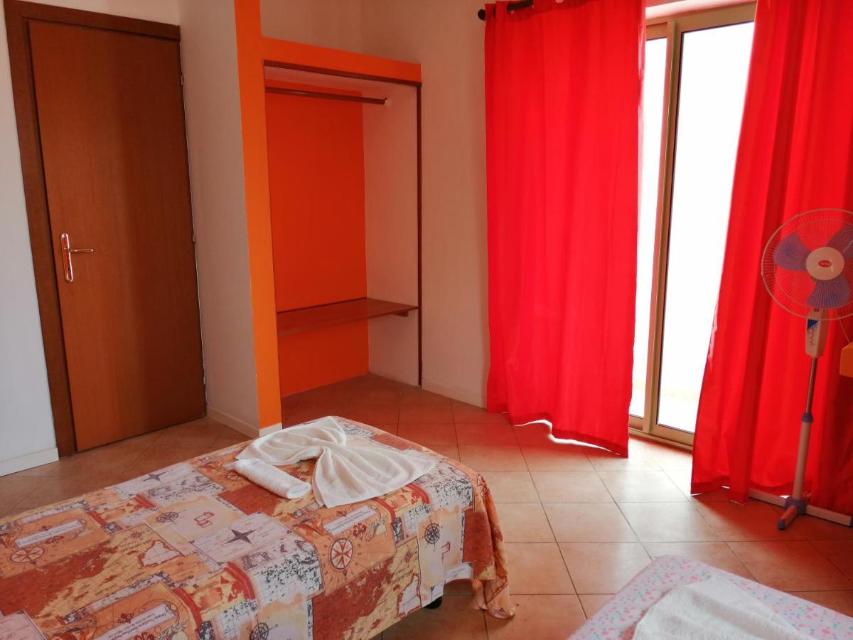 B&B Salinas Boa Vista Wifi Free Sal Rei Exterior photo